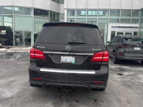 Mercedes-Benz GLS 63 AMG 2018 4MATIC FULL * БЕЗ ПЪРВОНАЧАЛНА ВНОСКА* - 53890 лв. / 27553.52 € - 69718580 5 | Car24.bg Mercedes-Benz GLS 63 AMG 2018 4MATIC FULL * БЕЗ ПЪРВОНАЧАЛНА ВНОСКА* - 53890 лв. / 27553.52 € - 69718580 5