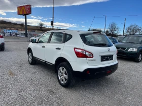 Nissan Qashqai 1.5TDCI - 3900 € / 7627.74 лв. - 62012070 5 | Car24.bg Nissan Qashqai 1.5TDCI - 3900 € / 7627.74 лв. - 62012070 5