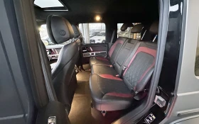 Mercedes-Benz G 63 AMG - цена по договаряне - 54097817 7 | Car24.bg Mercedes-Benz G 63 AMG - цена по договаряне - 54097817 7