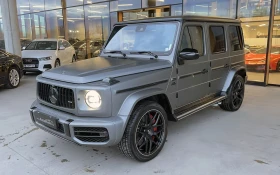 Mercedes-Benz G 63 AMG - цена по договаряне - 54097817 2 | Car24.bg Mercedes-Benz G 63 AMG - цена по договаряне - 54097817 2