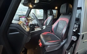 Mercedes-Benz G 63 AMG - цена по договаряне - 54097817 6 | Car24.bg Mercedes-Benz G 63 AMG - цена по договаряне - 54097817 6