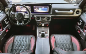 Mercedes-Benz G 63 AMG - цена по договаряне - 54097817 5 | Car24.bg Mercedes-Benz G 63 AMG - цена по договаряне - 54097817 5