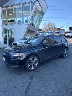 Audi Q7 Technik| MATRIX| ОБДУХВАНЕ| ПОДГРЕВИ| CARFAX - Car24.bg Audi Q7 Technik| MATRIX| ОБДУХВАНЕ| ПОДГРЕВИ| CARFAX