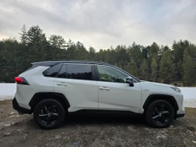 Toyota Rav4 - 33000 € / 64542.39 лв. - 56718382 5 | Car24.bg Toyota Rav4 - 33000 € / 64542.39 лв. - 56718382 5