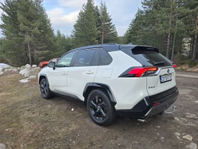 Toyota Rav4 - 33000 € / 64542.39 лв. - 56718382 7 | Car24.bg Toyota Rav4 - 33000 € / 64542.39 лв. - 56718382 7