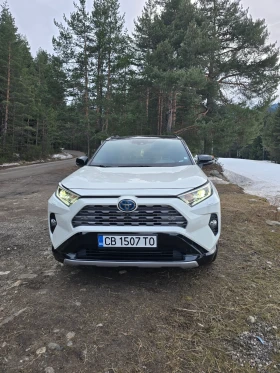 Toyota Rav4 - 33000 € / 64542.39 лв. - 56718382 3 | Car24.bg Toyota Rav4 - 33000 € / 64542.39 лв. - 56718382 3