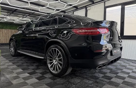 Снимка Mercedes-Benz GLC 35...