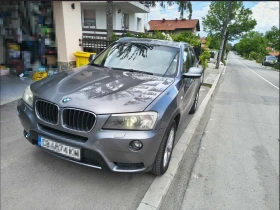 BMW X3 xDrive F25 - 11500 € / 22492.04 лв. - 71099190 2 | Car24.bg BMW X3 xDrive F25 - 11500 € / 22492.04 лв. - 71099190 2