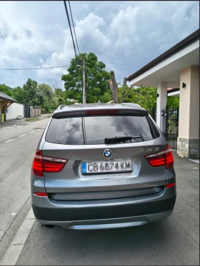 BMW X3 xDrive F25 - 11500 € / 22492.04 лв. - 71099190 6 | Car24.bg BMW X3 xDrive F25 - 11500 € / 22492.04 лв. - 71099190 6