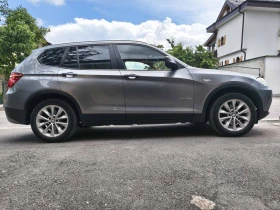 BMW X3 xDrive F25 - 11500 € / 22492.04 лв. - 71099190 7 | Car24.bg BMW X3 xDrive F25 - 11500 € / 22492.04 лв. - 71099190 7