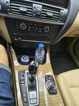 BMW X3 xDrive F25 - 11500 € / 22492.04 лв. - 71099190 10 | Car24.bg BMW X3 xDrive F25 - 11500 € / 22492.04 лв. - 71099190 10