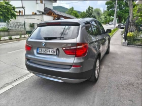 BMW X3 xDrive F25 - 11500 € / 22492.04 лв. - 71099190 4 | Car24.bg BMW X3 xDrive F25 - 11500 € / 22492.04 лв. - 71099190 4