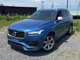 Volvo Xc90 * R Design * CARFAX * ЦЕНА ДО БГ