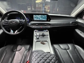 Hyundai Palisade ОБДУХ* ПОДГРЕВ* PANO* 7 МЕСТНА* * КАМЕРА - 14998 € - 90025746 7 | Car24.bg Hyundai Palisade ОБДУХ* ПОДГРЕВ* PANO* 7 МЕСТНА* * КАМЕРА - 14998 € - 90025746 7