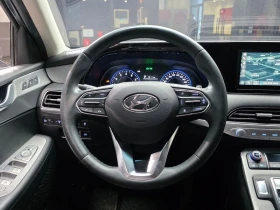 Hyundai Palisade ОБДУХ* ПОДГРЕВ* PANO* 7 МЕСТНА* * КАМЕРА - 14998 € - 90025746 14 | Car24.bg Hyundai Palisade ОБДУХ* ПОДГРЕВ* PANO* 7 МЕСТНА* * КАМЕРА - 14998 € - 90025746 14