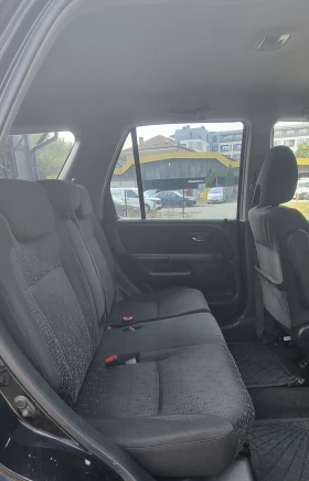 Honda Cr-v 2.0 i-VTEC 4x4 Фейслифт! - 5333 € - 30073003 12 | Car24.bg Honda Cr-v 2.0 i-VTEC 4x4 Фейслифт! - 5333 € - 30073003 12