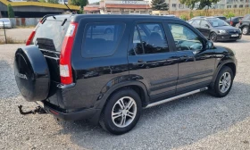 Honda Cr-v 2.0 i-VTEC 4x4 Фейслифт! - 5333 € - 30073003 5 | Car24.bg Honda Cr-v 2.0 i-VTEC 4x4 Фейслифт! - 5333 € - 30073003 5
