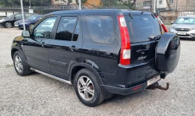 Honda Cr-v 2.0 i-VTEC 4x4 Фейслифт! - 5333 € - 30073003 7 | Car24.bg Honda Cr-v 2.0 i-VTEC 4x4 Фейслифт! - 5333 € - 30073003 7
