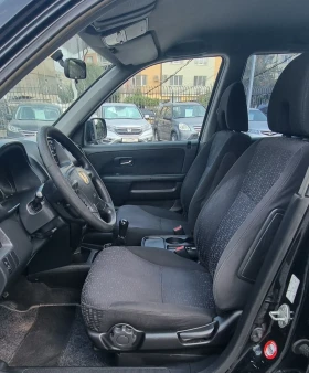 Honda Cr-v 2.0 i-VTEC 4x4 Фейслифт! - 5333 € - 30073003 9 | Car24.bg Honda Cr-v 2.0 i-VTEC 4x4 Фейслифт! - 5333 € - 30073003 9
