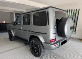 Mercedes-Benz G 63 AMG 4.0 V8 4x4 - 192998 € - 13763081 2 | Car24.bg Mercedes-Benz G 63 AMG 4.0 V8 4x4 - 192998 € - 13763081 2