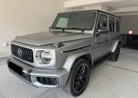Mercedes-Benz G 63 AMG 4.0 V8 4x4 - 192998 € - 13763081 3 | Car24.bg Mercedes-Benz G 63 AMG 4.0 V8 4x4 - 192998 € - 13763081 3