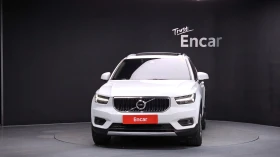 Volvo XC40 2.0 T4 Momentum | Auto.bg — изображение 3 Volvo XC40 2.0 T4 Momentum | Auto.bg — изображение 3
