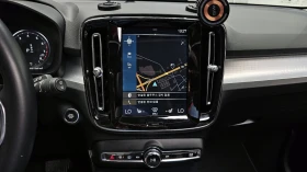 Volvo XC40 2.0 T4 Momentum | Auto.bg — изображение 13 Volvo XC40 2.0 T4 Momentum | Auto.bg — изображение 13