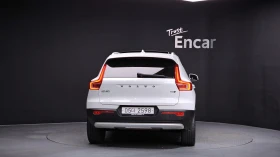 Volvo XC40 2.0 T4 Momentum | Auto.bg — изображение 4 Volvo XC40 2.0 T4 Momentum | Auto.bg — изображение 4