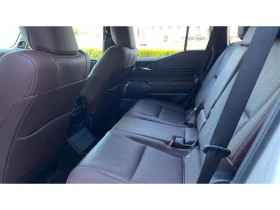 Toyota Land cruiser 250 Luxury - 86500 € - 23891054 17 | Car24.bg Toyota Land cruiser 250 Luxury - 86500 € - 23891054 17