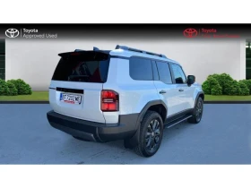 Toyota Land cruiser 250 Luxury - 86500 € - 23891054 5 | Car24.bg Toyota Land cruiser 250 Luxury - 86500 € - 23891054 5