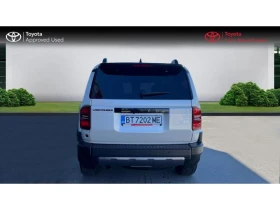 Toyota Land cruiser 250 Luxury - 86500 € - 23891054 6 | Car24.bg Toyota Land cruiser 250 Luxury - 86500 € - 23891054 6