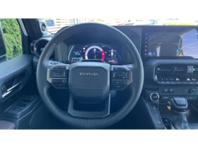 Toyota Land cruiser 250 Luxury - 86500 € - 23891054 12 | Car24.bg Toyota Land cruiser 250 Luxury - 86500 € - 23891054 12