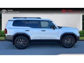Toyota Land cruiser 250 Luxury - 86500 € - 23891054 4 | Car24.bg Toyota Land cruiser 250 Luxury - 86500 € - 23891054 4