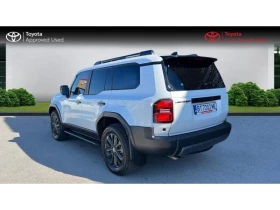 Toyota Land cruiser 250 Luxury - 86500 € - 23891054 7 | Car24.bg Toyota Land cruiser 250 Luxury - 86500 € - 23891054 7