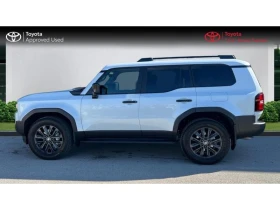 Toyota Land cruiser 250 Luxury - 86500 € - 23891054 8 | Car24.bg Toyota Land cruiser 250 Luxury - 86500 € - 23891054 8