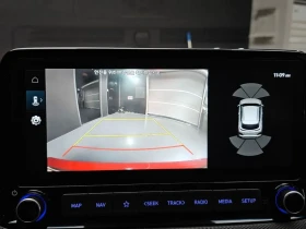 Hyundai Kona 1.6 Turbo 4х4 N Line Inspiration | Auto.bg — изображение 14 Hyundai Kona 1.6 Turbo 4х4 N Line Inspiration | Auto.bg — изображение 14