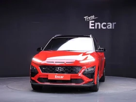 Hyundai Kona 1.6 Turbo 4х4 N Line Inspiration | Auto.bg — изображение 3 Hyundai Kona 1.6 Turbo 4х4 N Line Inspiration | Auto.bg — изображение 3