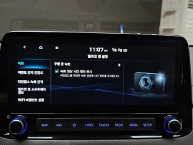 Hyundai Kona 1.6 Turbo 4х4 N Line Inspiration | Auto.bg — изображение 17 Hyundai Kona 1.6 Turbo 4х4 N Line Inspiration | Auto.bg — изображение 17