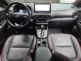 Hyundai Kona 1.6 Turbo 4х4 N Line Inspiration | Auto.bg — изображение 7 Hyundai Kona 1.6 Turbo 4х4 N Line Inspiration | Auto.bg — изображение 7