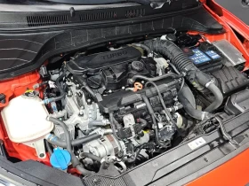 Hyundai Kona 1.6 Turbo 4х4 N Line Inspiration | Auto.bg — изображение 6 Hyundai Kona 1.6 Turbo 4х4 N Line Inspiration | Auto.bg — изображение 6