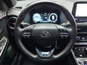 Hyundai Kona 1.6 Turbo 4х4 N Line Inspiration | Auto.bg — изображение 12 Hyundai Kona 1.6 Turbo 4х4 N Line Inspiration | Auto.bg — изображение 12