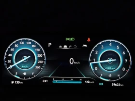 Hyundai Kona 1.6 Turbo 4х4 N Line Inspiration | Auto.bg — изображение 8 Hyundai Kona 1.6 Turbo 4х4 N Line Inspiration | Auto.bg — изображение 8