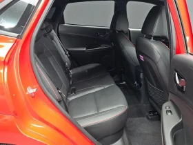 Hyundai Kona 1.6 Turbo 4х4 N Line Inspiration | Auto.bg — изображение 11 Hyundai Kona 1.6 Turbo 4х4 N Line Inspiration | Auto.bg — изображение 11