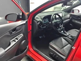 Hyundai Kona 1.6 Turbo 4х4 N Line Inspiration | Auto.bg — изображение 10 Hyundai Kona 1.6 Turbo 4х4 N Line Inspiration | Auto.bg — изображение 10