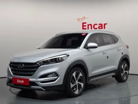 Hyundai Tucson 2.0/2WD/ПОДГРЕВ/ОБДУХВАНЕ