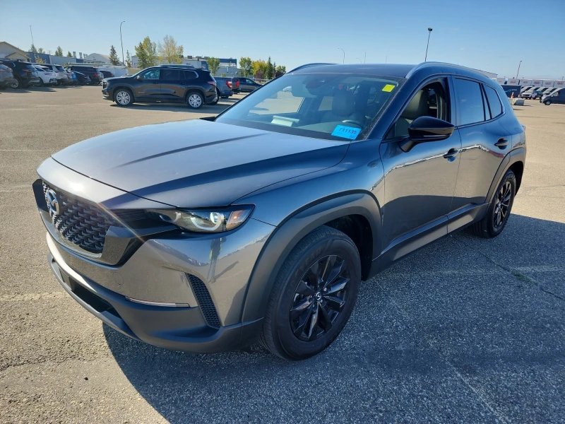 Mazda CX-50 GS-L * * CARFAX * * АВТО КРЕДИТ * * - 53999 лв. / 27609.25 € - 45790609 1 | Car24.bg Mazda CX-50 GS-L * * CARFAX * * АВТО КРЕДИТ * * - 53999 лв. / 27609.25 € - 45790609 1