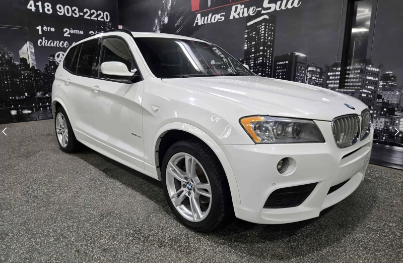 BMW X3 35i XDRIVE - 21000 лв. / 10737.13 € - 41799033 1 | Car24.bg BMW X3 35i XDRIVE - 21000 лв. / 10737.13 € - 41799033 1