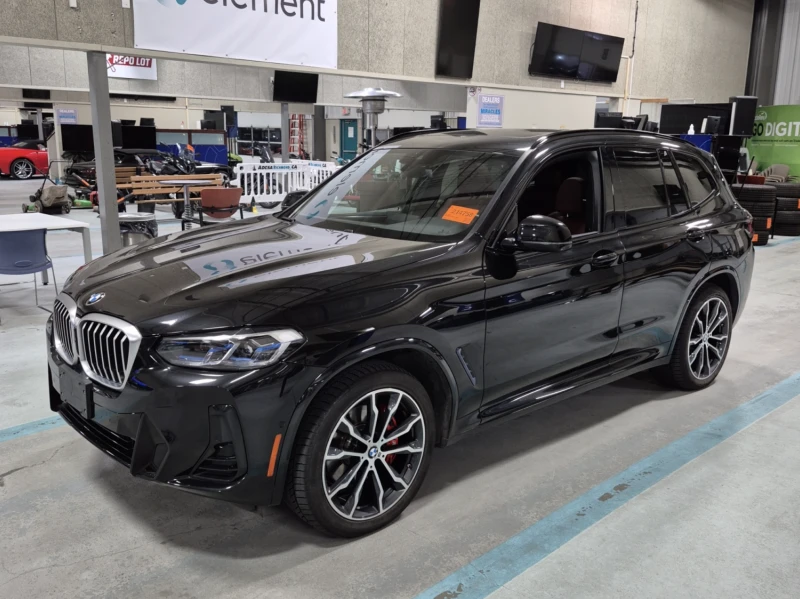 BMW X3 2022 BMW X3 XDRIVE30I - 30200 € / 59066.07 лв. - 67837245 1 | Car24.bg BMW X3 2022 BMW X3 XDRIVE30I - 30200 € / 59066.07 лв. - 67837245 1