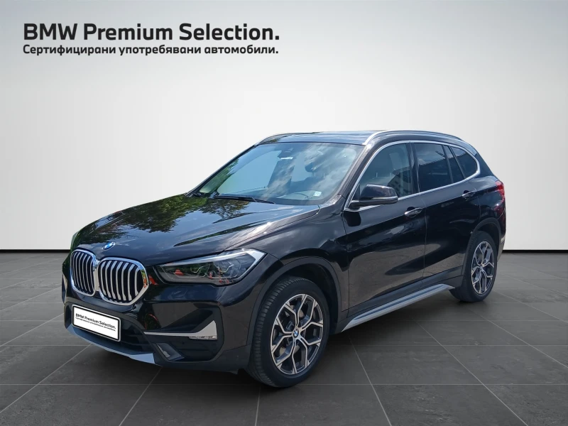 BMW X1 xDrive20i - 25500 € - 42839153 1 | Car24.bg BMW X1 xDrive20i - 25500 € - 42839153 1