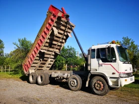 Hino 380 undefined | Auto.bg — изображение 5 Hino 380 undefined | Auto.bg — изображение 5